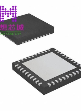 HMC838LP6CE HMC838LP6CETR HMC839LP6CE