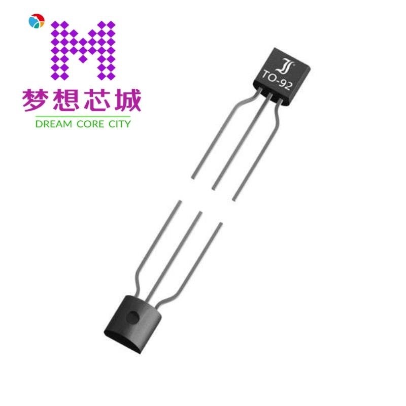 BC558B BC558BRL BC558BRL1