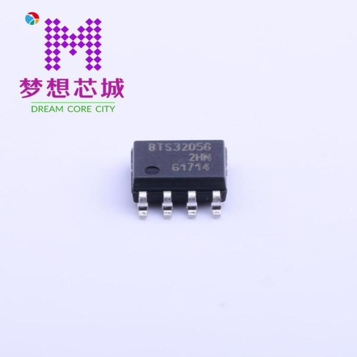 BTS3205G BTS3205GXUMA1 BTS3205N