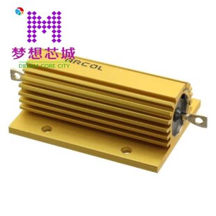 HS100 68R 6R8 680R