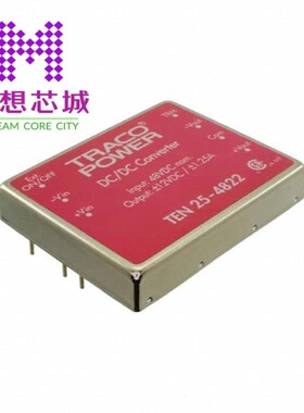 TEN 25-2412 TEN 25-2413 TEN 25-2422WI