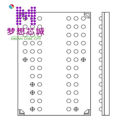 MT46V32M16CY-5B IT:J MT46V32M16CY-5B:J MT46V32M16FN-5B:F