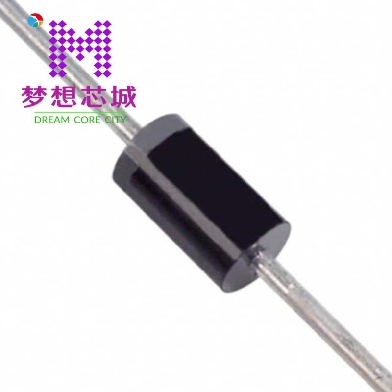 1N4003G-T 1N4003GP 1N4003GP-E3/54