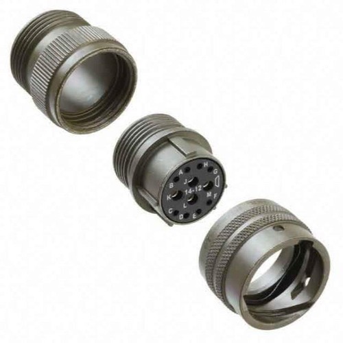 PT06A-14-12S PT06A-14-12S(SR) PT06A-14-15P