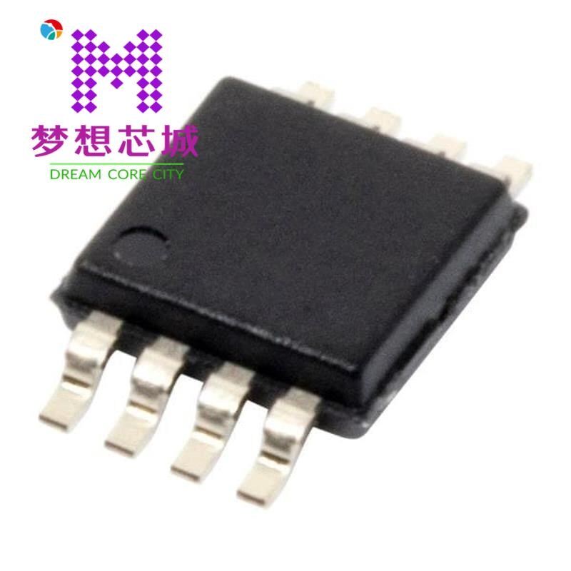 LTC1992CMS8#PBF LTC1992CMS8#TRPBF LTC1992HMS8#PBF