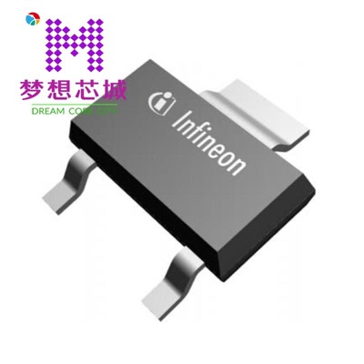 IPN50R2K0CEATMA1 IPN50R3K0CEATMA1 IPN50R650CEATMA1