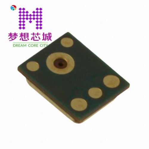 SPU0410LR5H-QB-7 SPU0414HR5H-SB SPU0414HR5H-SB-7