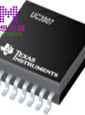 UC3907J UC3907N UC3907NG4