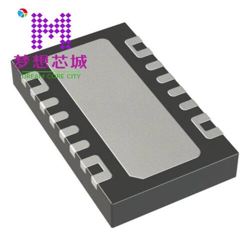 LTC4415EDHC#PBF LTC4415EDHC#TRPBF LTC4415EMSE#PBF