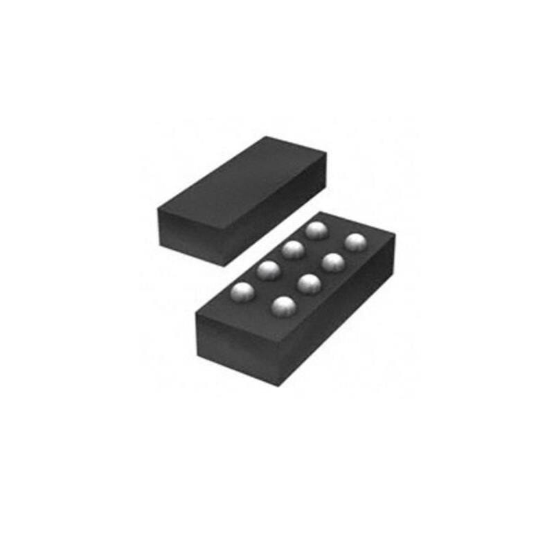 AT45DB081E-UUN-T AT45DB161-CI AT45DB161B-CNC - 实物图
