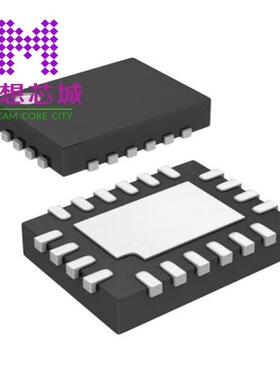 LTC6417IUDC#PBF LTC6419HV#PBF LTC6419IV#PBF