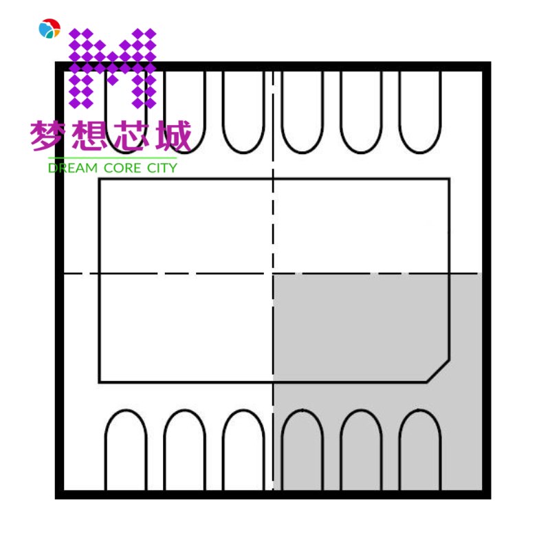LT1939EDD#PBF LT1939EDD#TRPBF LT1939IDD#PBF