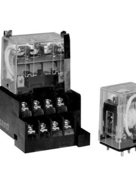 LY2I4N AC110/120 LY2I4N AC24 LY2I4N DC12