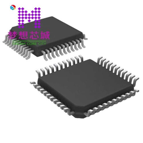 ICL7106CM44 ICL7106CPL ICL7106CPL+