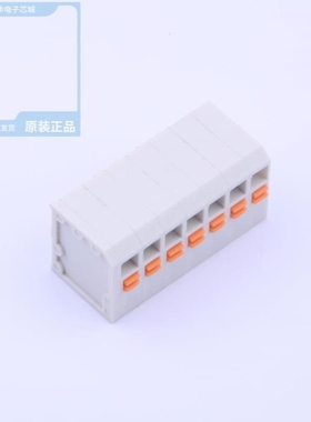 KF239-3.81-7P KF239-5.0-3P KF239-5.0-7P