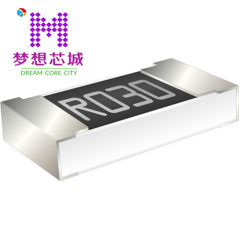 LRMAP2512-R30FT4 LRMAP2512-R28FT4 LRMAP2512-R25FT4