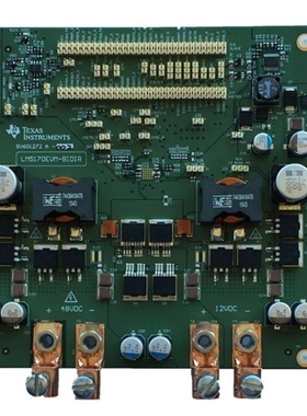 LM5170EVM-BIDIR LM5170PHPR LM5170PHPT