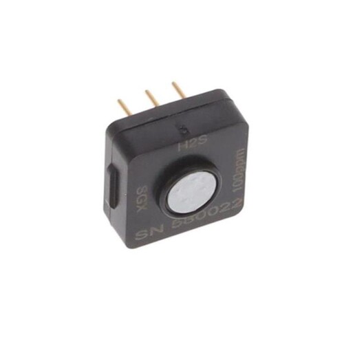 AW-H2S-100 AW-NmHc-100 AW-O2-25%