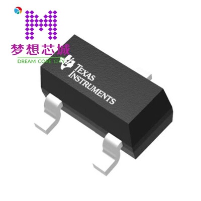 TLV803EA26RDBZR TLV803EA29DBZR TLV803EA29DCKR