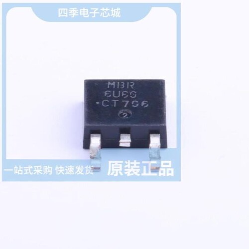 MBRD6U60CT-RTF/H MBRDL20100CT-BP MBRF560L