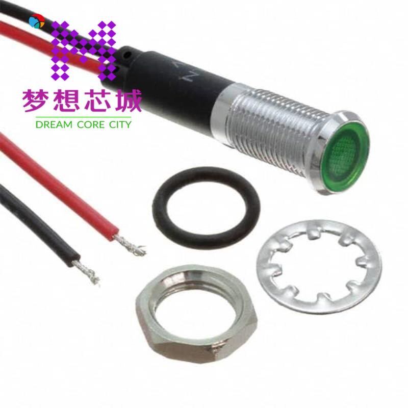 FL1M-8FW-1-G24V FL1M-8FW-1-G3V FL1M-8FW-1-R110V