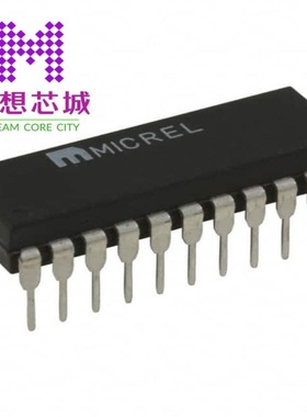 MIC5801YN MIC5801YV MIC5801YWM