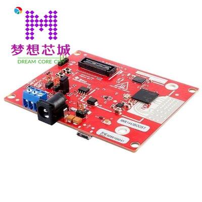 IWR1443BOOST IWR1443FQAGABL IWR1443FQAGABLR