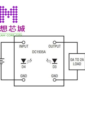 DC1935A-B DC1937B DC1938A