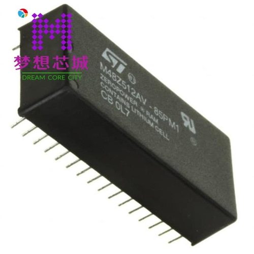 M48Z512AY-70PM1 M48Z58-70PC1 M48Z58Y-70MH1F