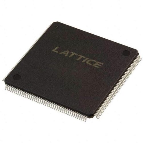 LC4512V-10T176I LC4512V-10TN176I LC4512V-35F256C