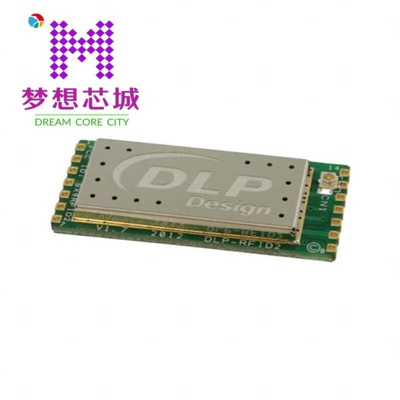 DLP-RFID2 DLP-RFID2-EDK DLP-RFID2D