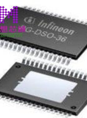 TLE8203EXUMA1 TLE82092SAAUMA1 TLE8242-2L