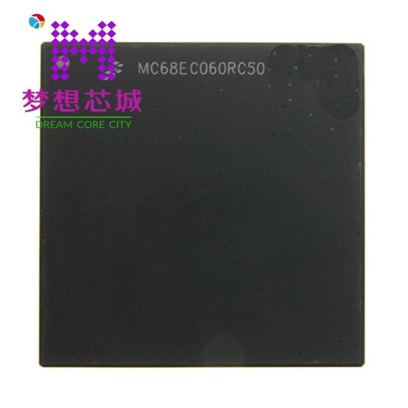 MC68EC060RC75 MC68EC060ZU75 MC68EN302AG20BT