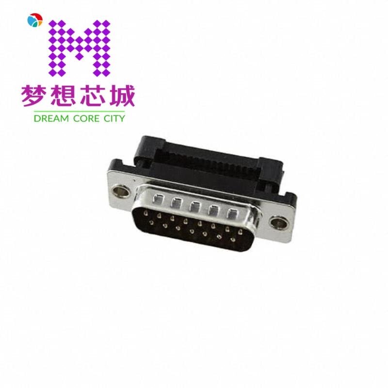 DA15-PF-M2 DA15-PL-24 DA15-PL-25