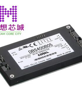 DBS400B05 DBS400B07 DBS400B12