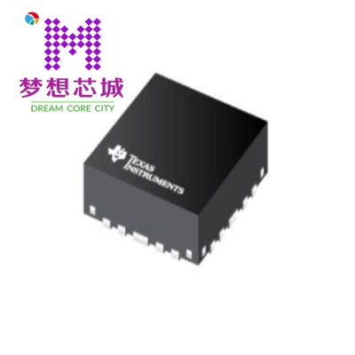 DP83825IRMQR DP83825IRMQT DP83826ERHBR