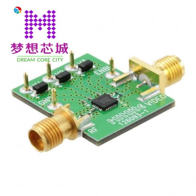 EVAL01-HMC1030LP5E EVAL01-HMC1020LP4E EVAL01-HMC1013LP4E