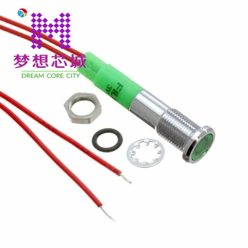 FL1M-6FW-1-G3V FL1M-6FW-1-R110V FL1M-6FW-1-R12V