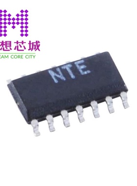 NTE74HCT14T NTE74HCT174 NTE74HCT240