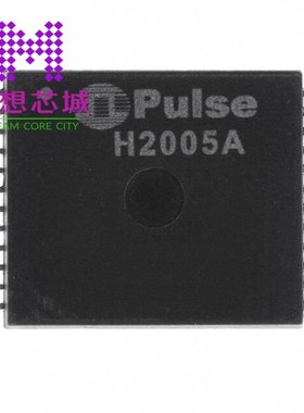 H2005A H2005ANL H2005ANLT