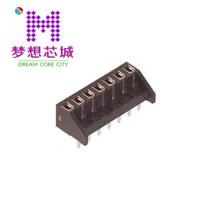 MDF7-7S-2.54DSA(55) MDF7-8P-2.54DSA(55) MDF7-8S-2.54DSA(55)