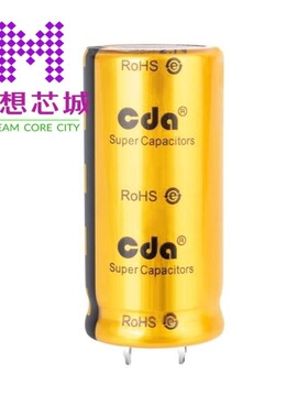 CHV-2R7307R-ZQ-S1 CHV-2R7335R-TW CHV-2R7335R-TW 2.7V3.3F