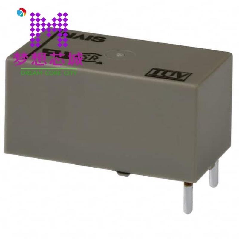 DSP2A-DC6V-R DSP2A-DC9V DSP2A-L2-DC12V