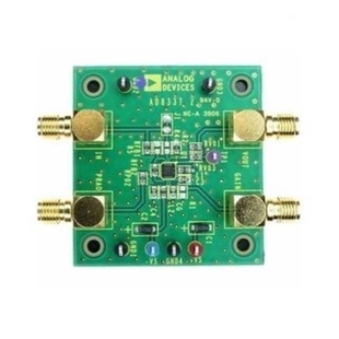 AD8337-EVALZ AD8337BCPZ-R2 AD8337BCPZ-REEL