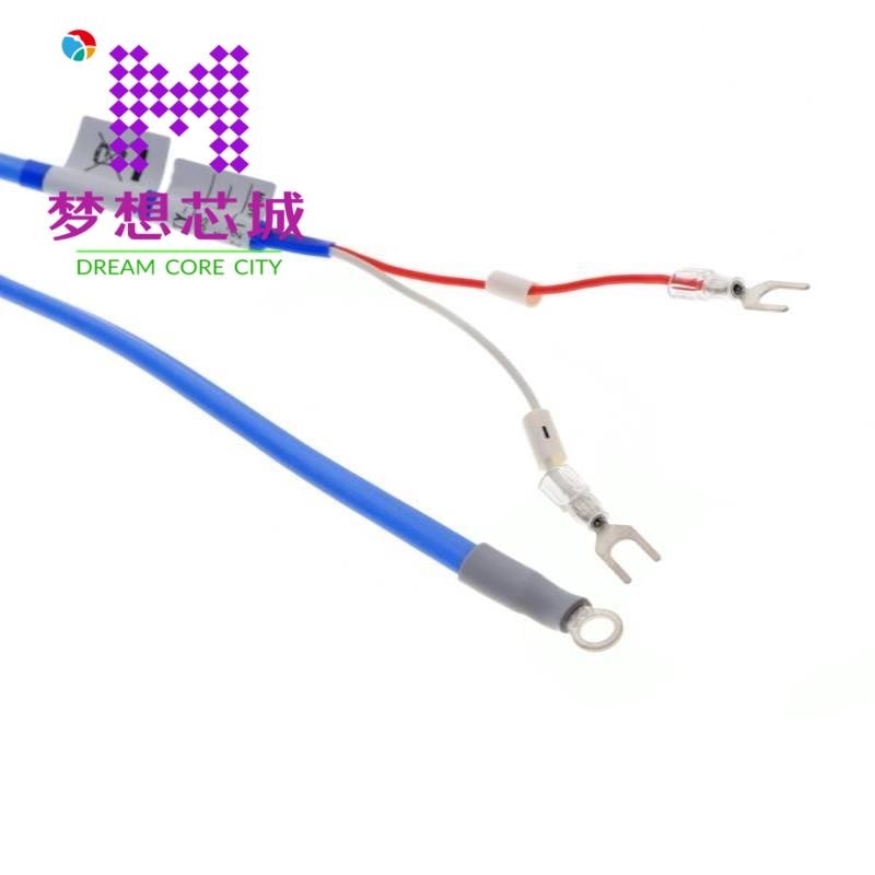 E52-CA1GTY-14 2M E52-CA20AY D=1.6 2M E52-CA24AY D=4.8 2M