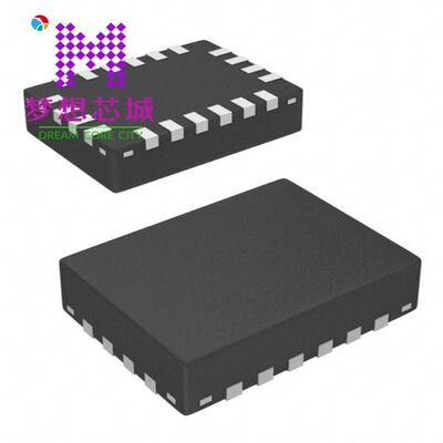 ISL9219IRZ ISL9219IRZ-T ISL9220AIRTZ-T