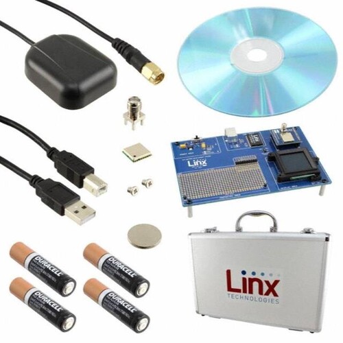 MDEV-GNSS-GM MDEV-GPS-F4 MDEV-GPS-R4