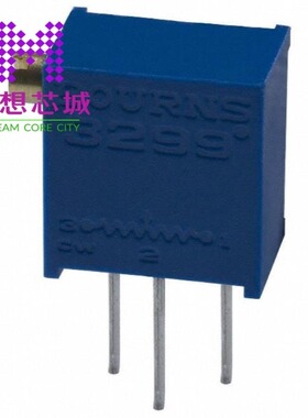 3299Z-1-202LF 3299Z-1-203LF 3299Z-1-204