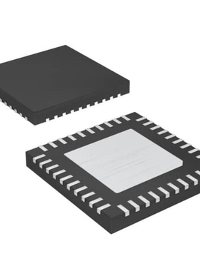 MAX1541ETL+ MAX1541ETL+T MAX1543ETP