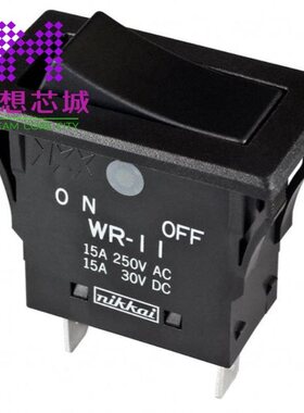 WR11AF WR11AF/CUL WR11AFN